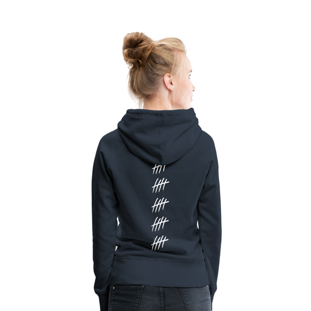 SPINE Edition - navy
