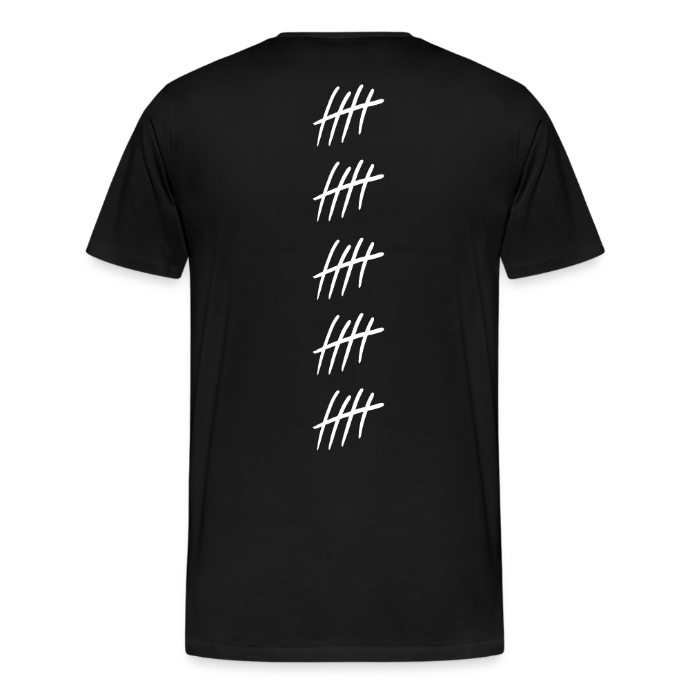 SPINE Edition - black