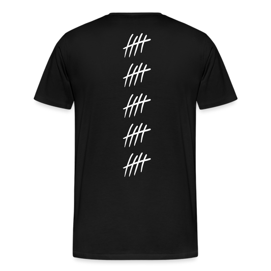 SPINE Edition - black