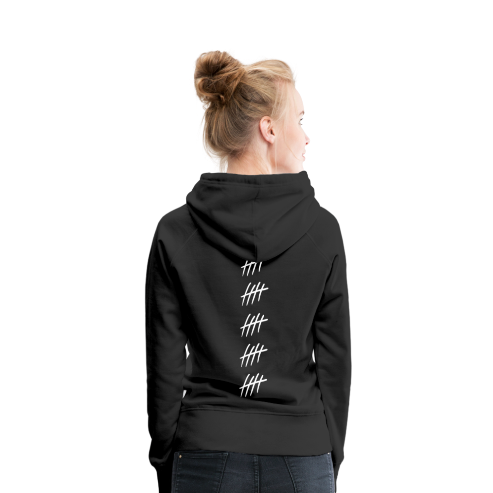 SPINE Edition - black
