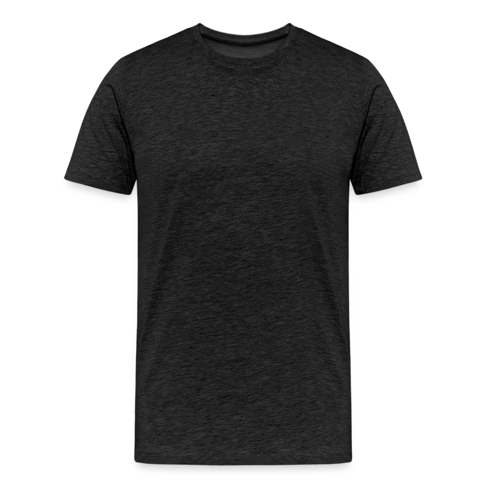 COUNTINGLINES - charcoal grey