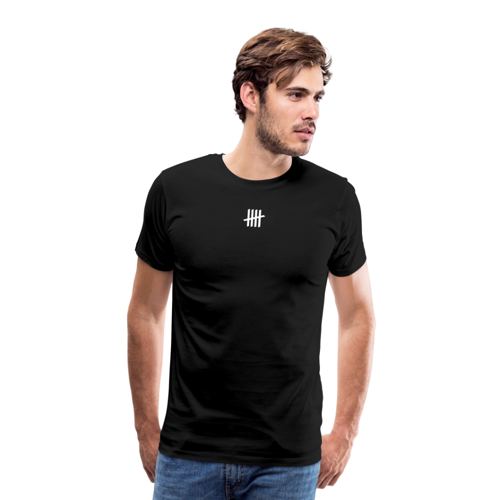 SPINE Edition - black