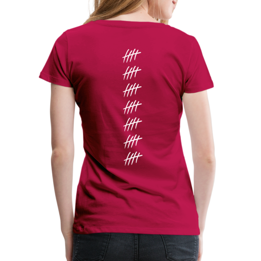 SPINE Edition - dark pink