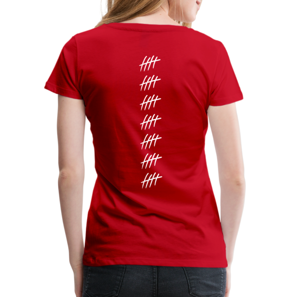 SPINE Edition - red