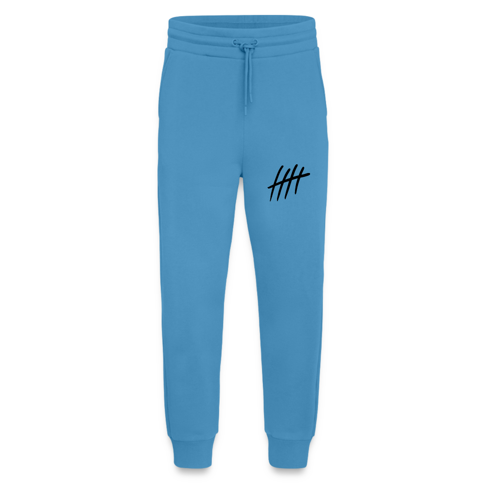 LINES Premium Joggers -  Sol Blue