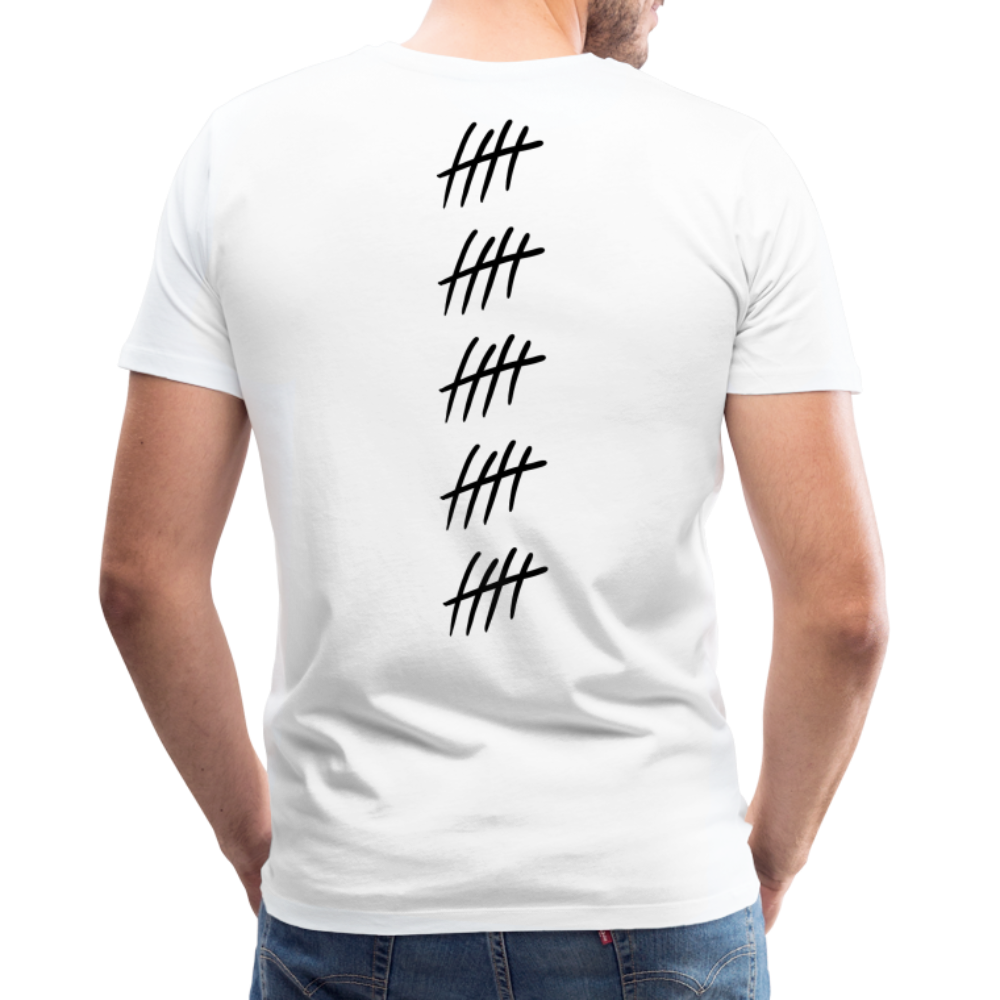SPINE Edition - white