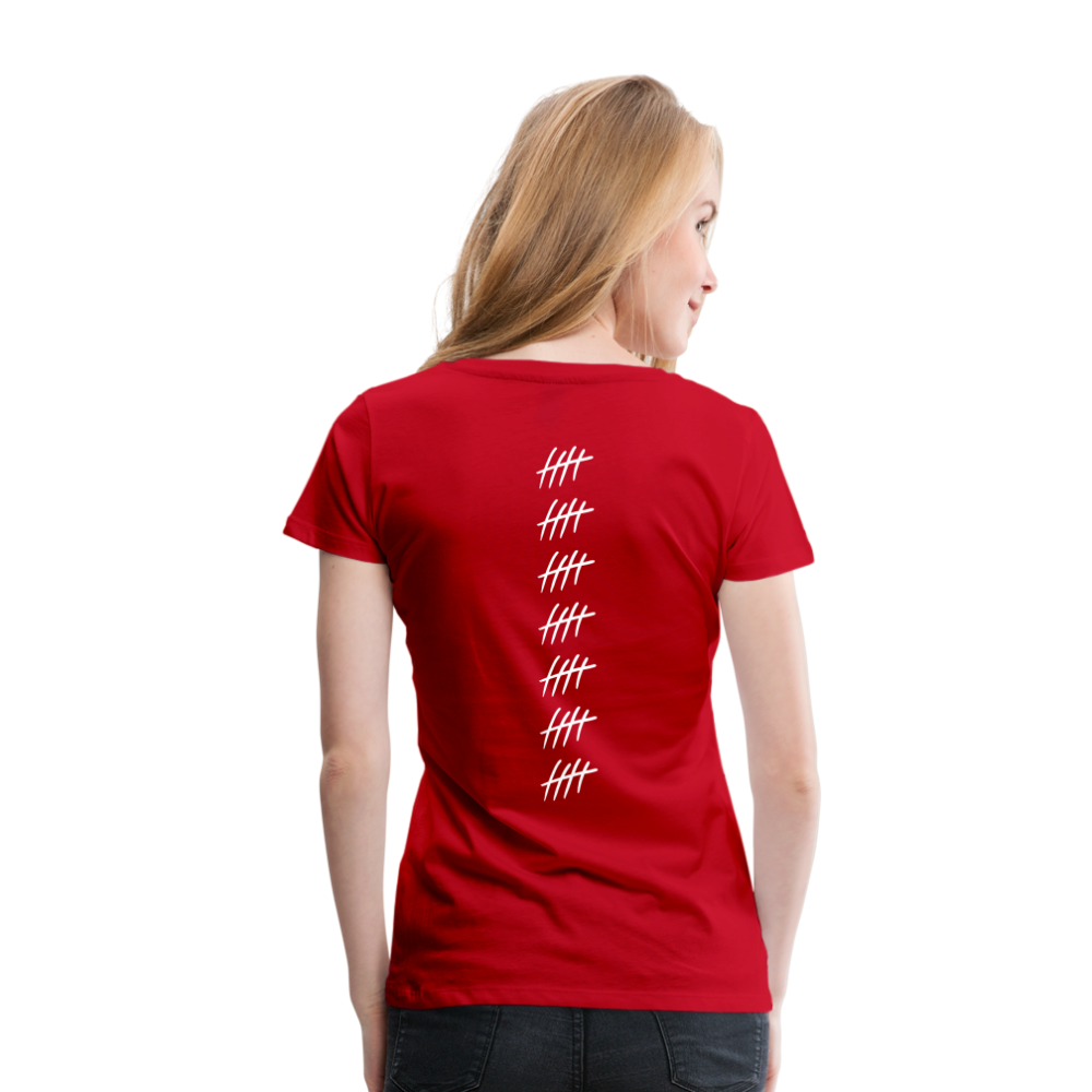 SPINE Edition - red