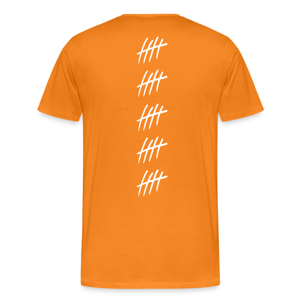 SPINE Edition - orange