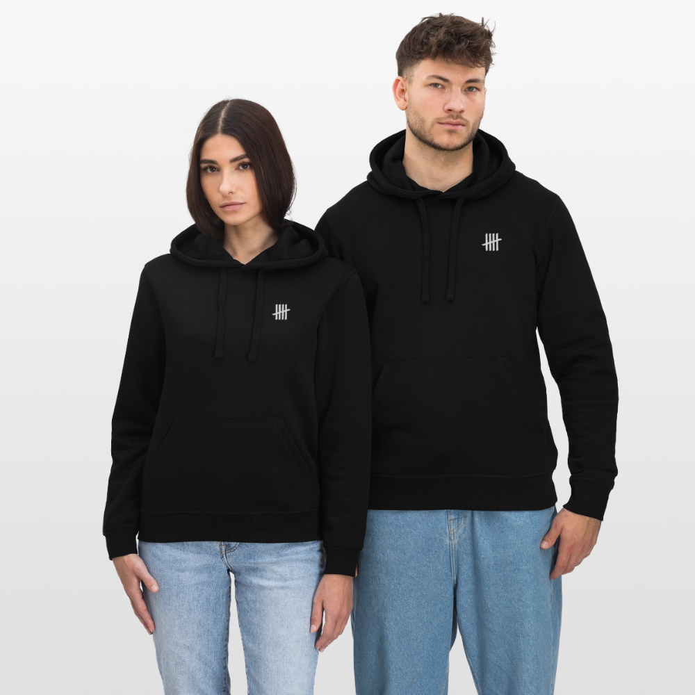 RISK IT ALL - black