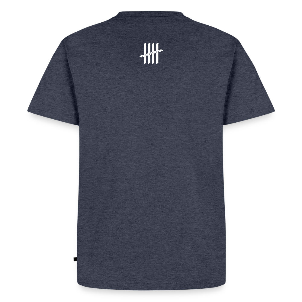 VERTICAL Edition - jeans blue 