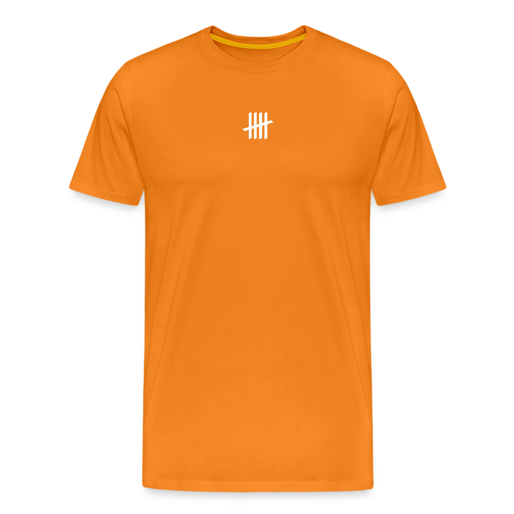 SPINE Edition - orange