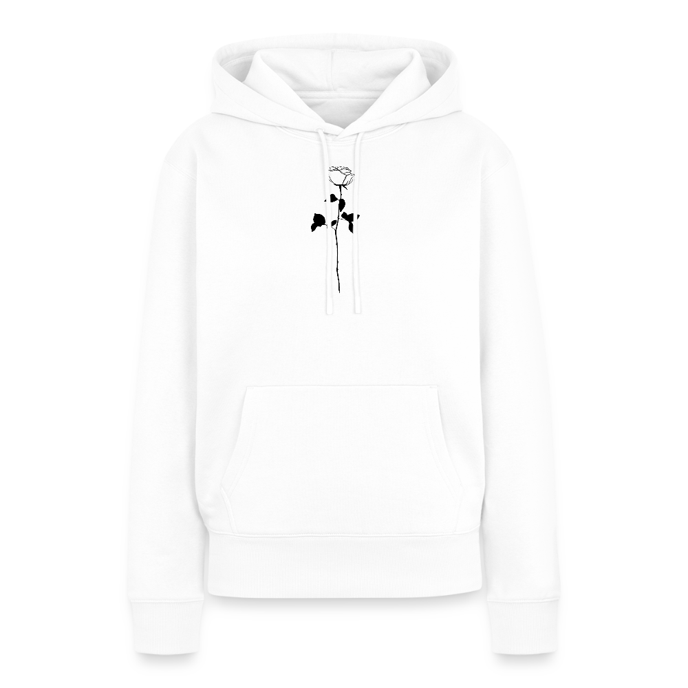 ROSE Edition - white