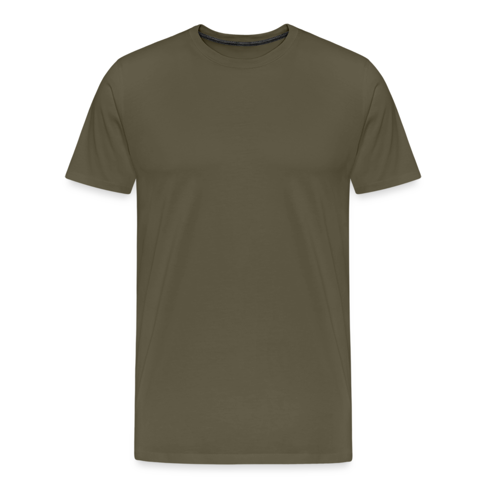 COUNTINGLINES - khaki