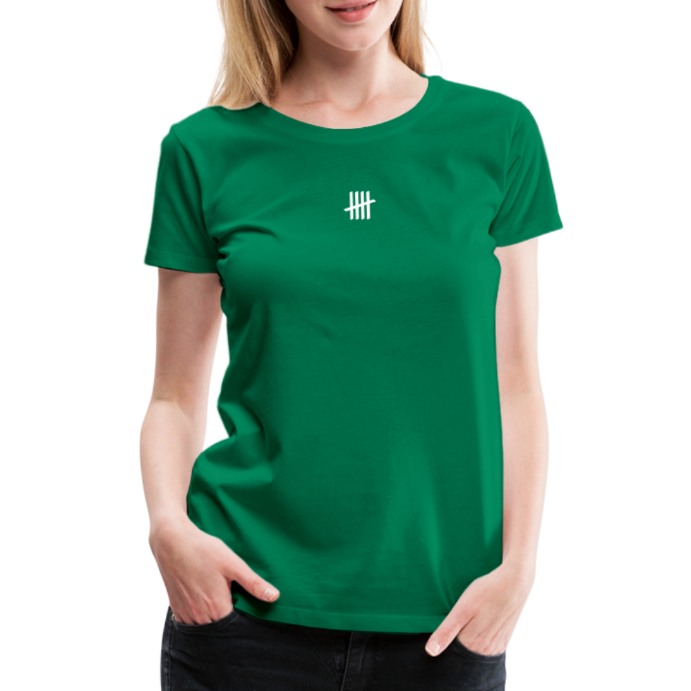 SPINE Edition - kelly green