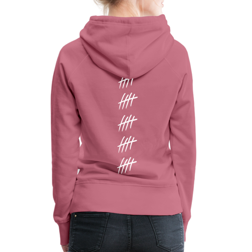 SPINE Edition - mauve