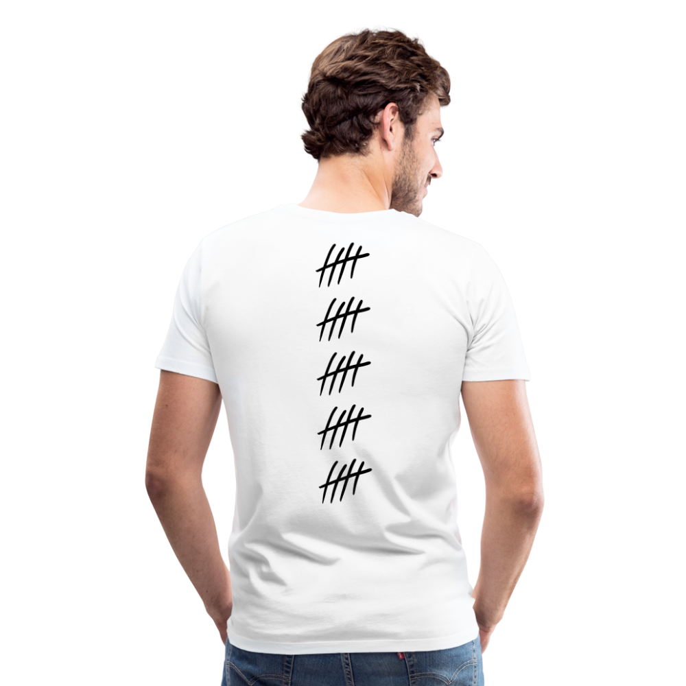 SPINE Edition - white