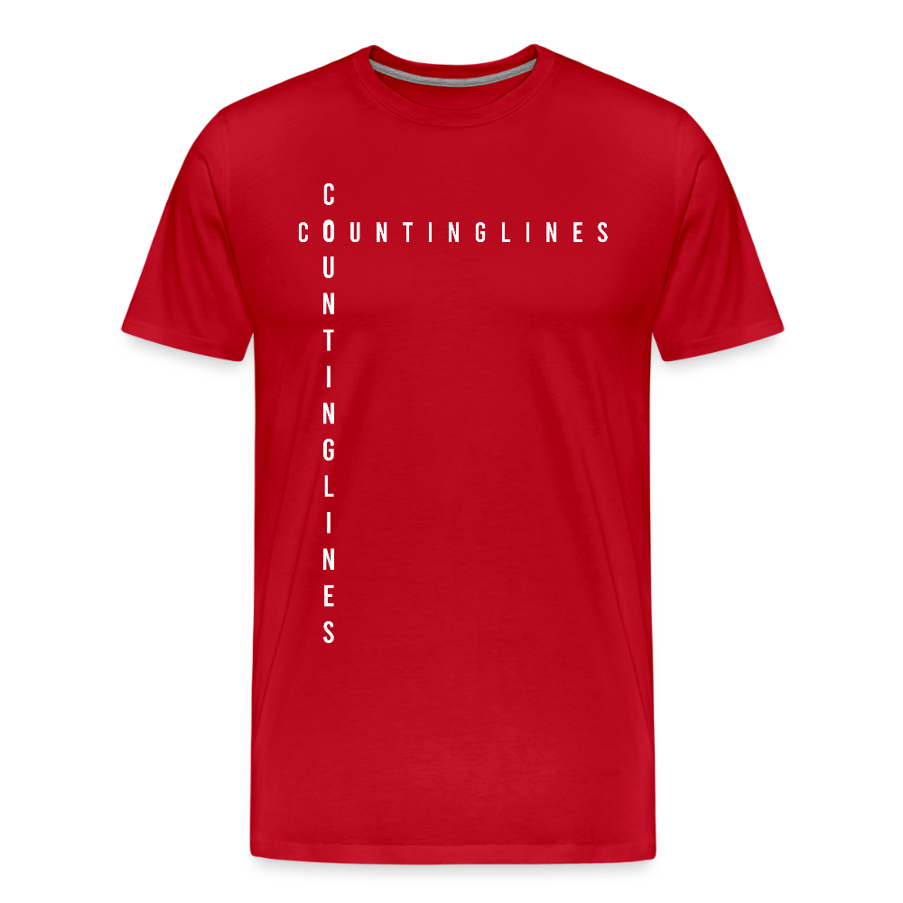 CROSS Edition - red