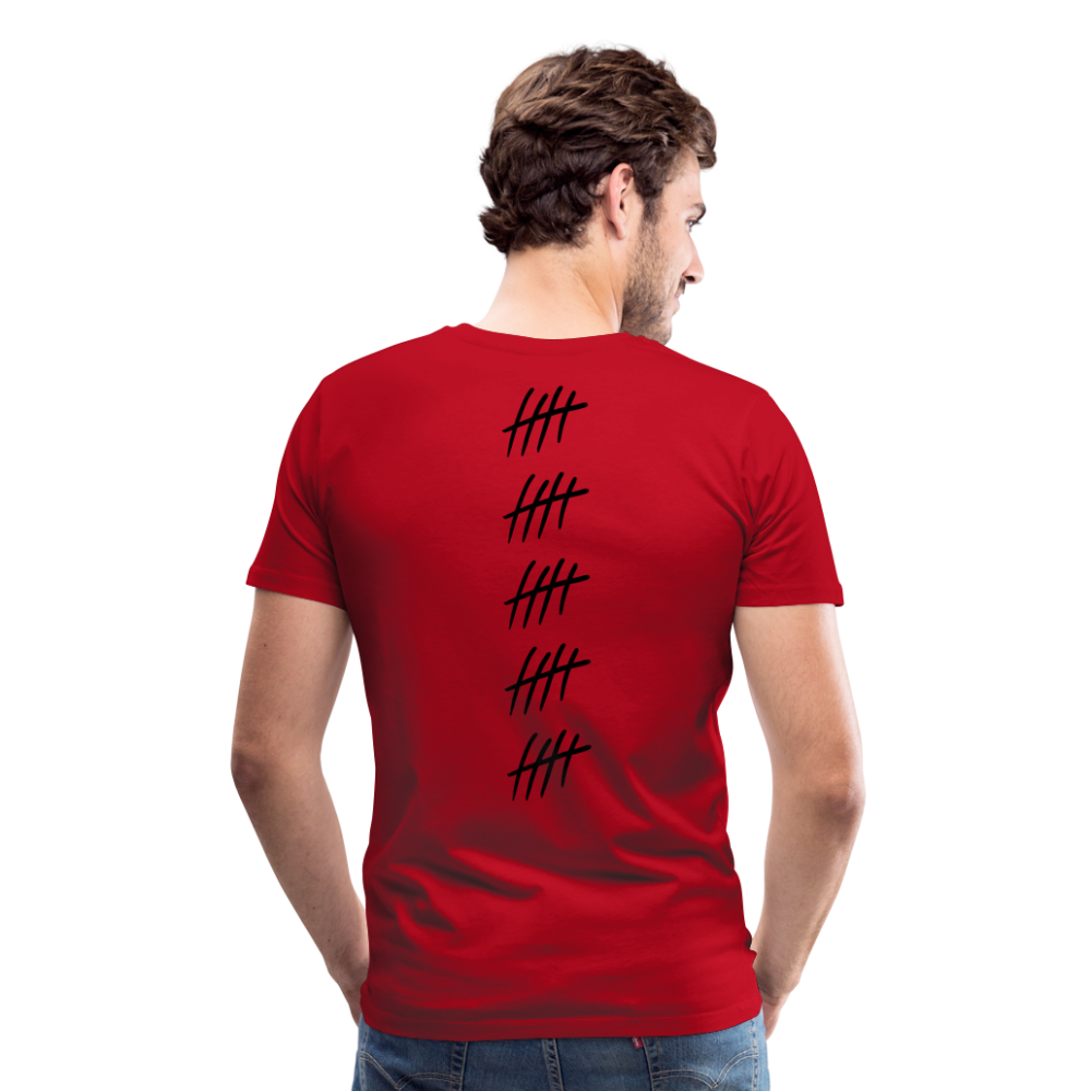 SPINE Edition - red