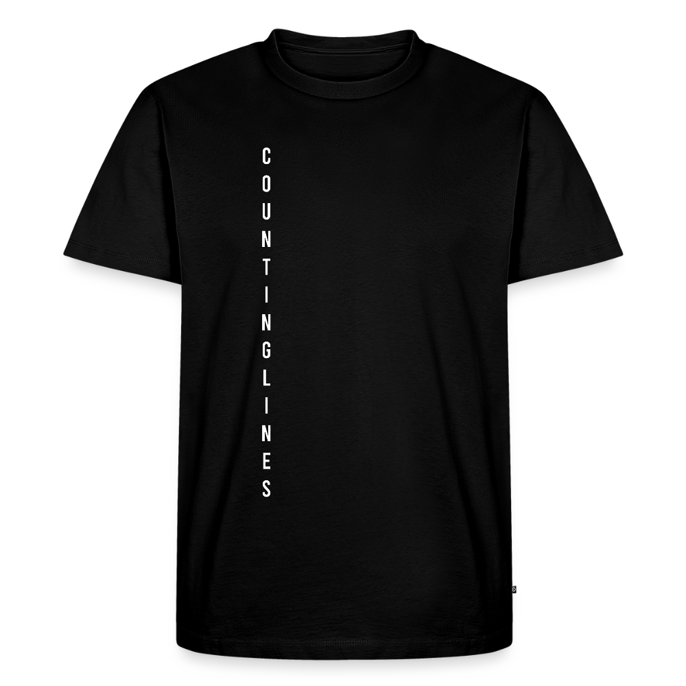 VERTICAL Edition - black