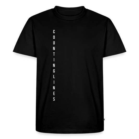 VERTICAL Edition - black