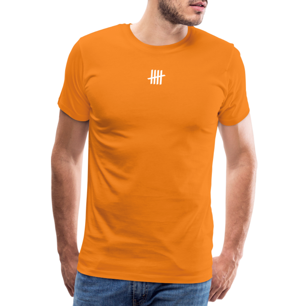 SPINE Edition - orange