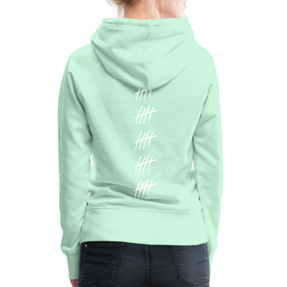 SPINE Edition - light mint