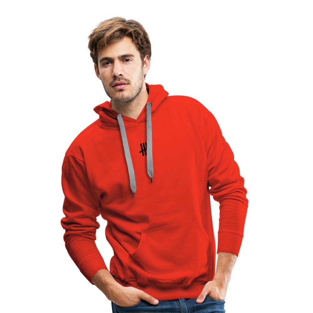 SPINE Edition - red