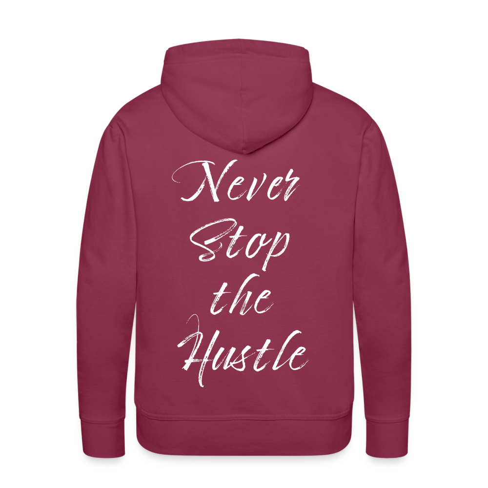 NEVER STOP I - Bordeaux