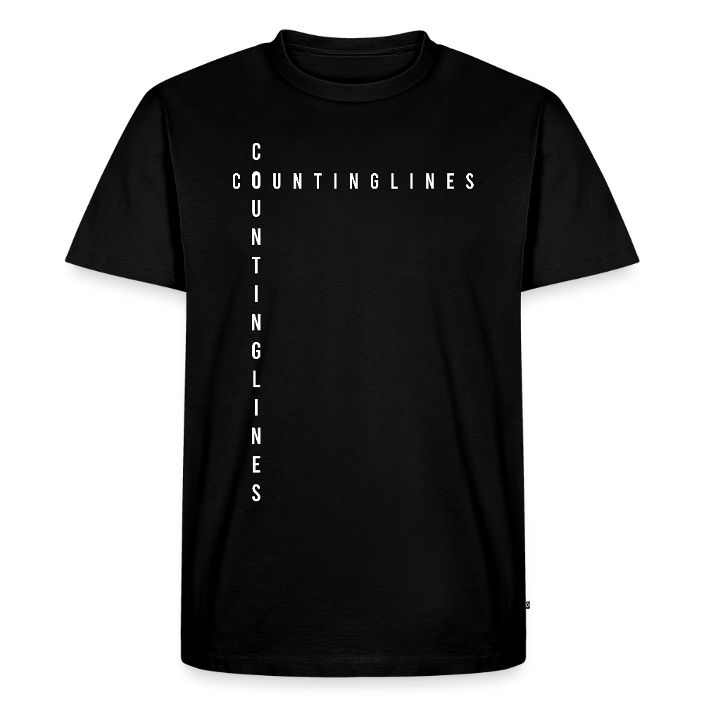 CROSS Edition - black
