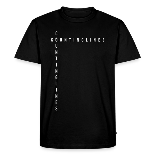 CROSS Edition - black