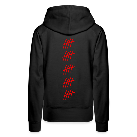 SPINE Edition Red - black