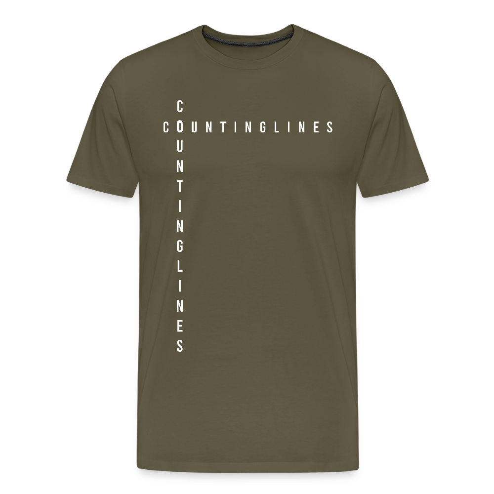 CROSS Edition - khaki