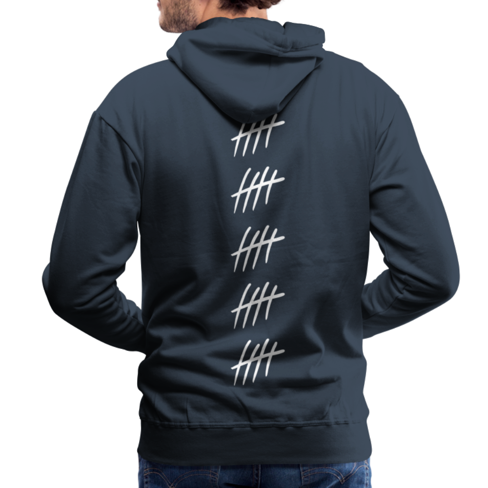 SPINE Edition - navy