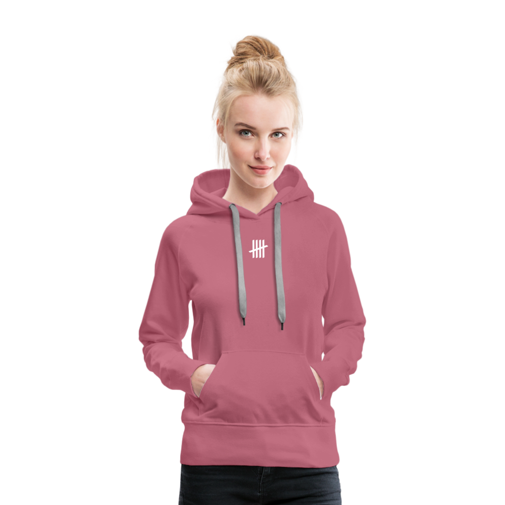 SPINE Edition - mauve