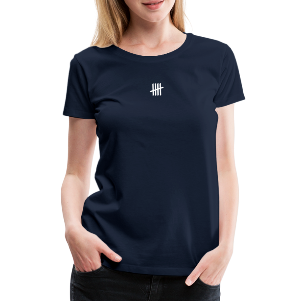 SPINE Edition - navy