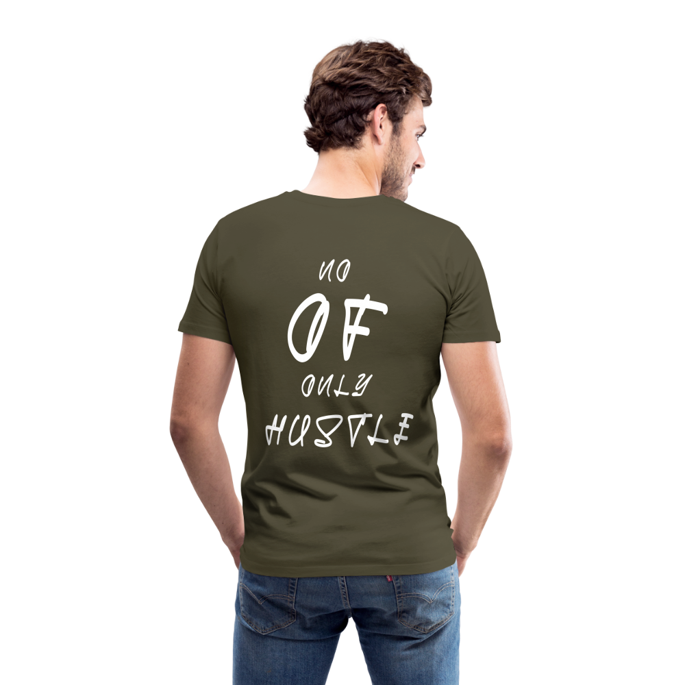 NO ONLYFANS - Khaki