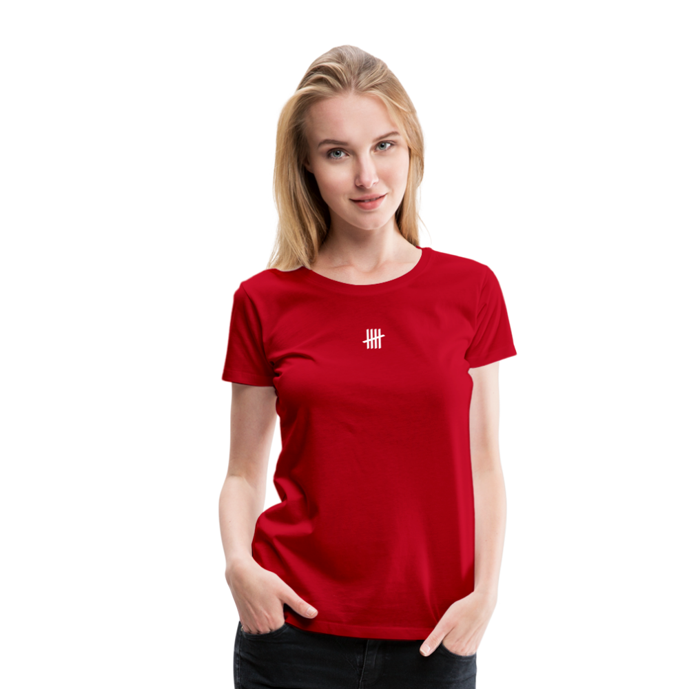 SPINE Edition - red