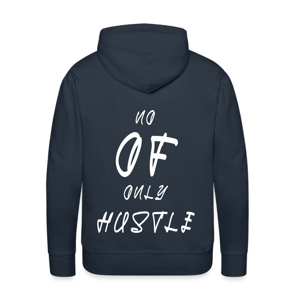 NO ONLYFANS - Navy