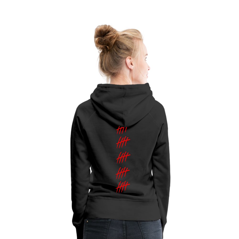 SPINE Edition Red - black
