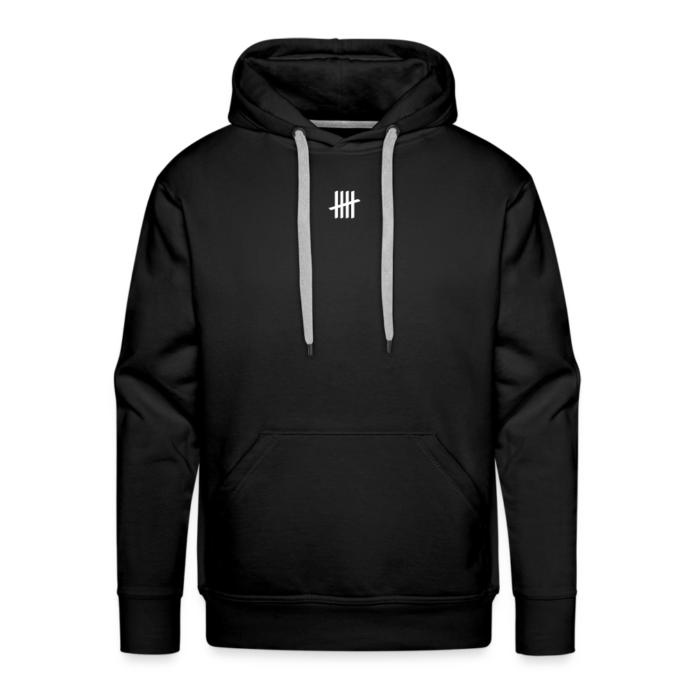 SPINE Edition - black