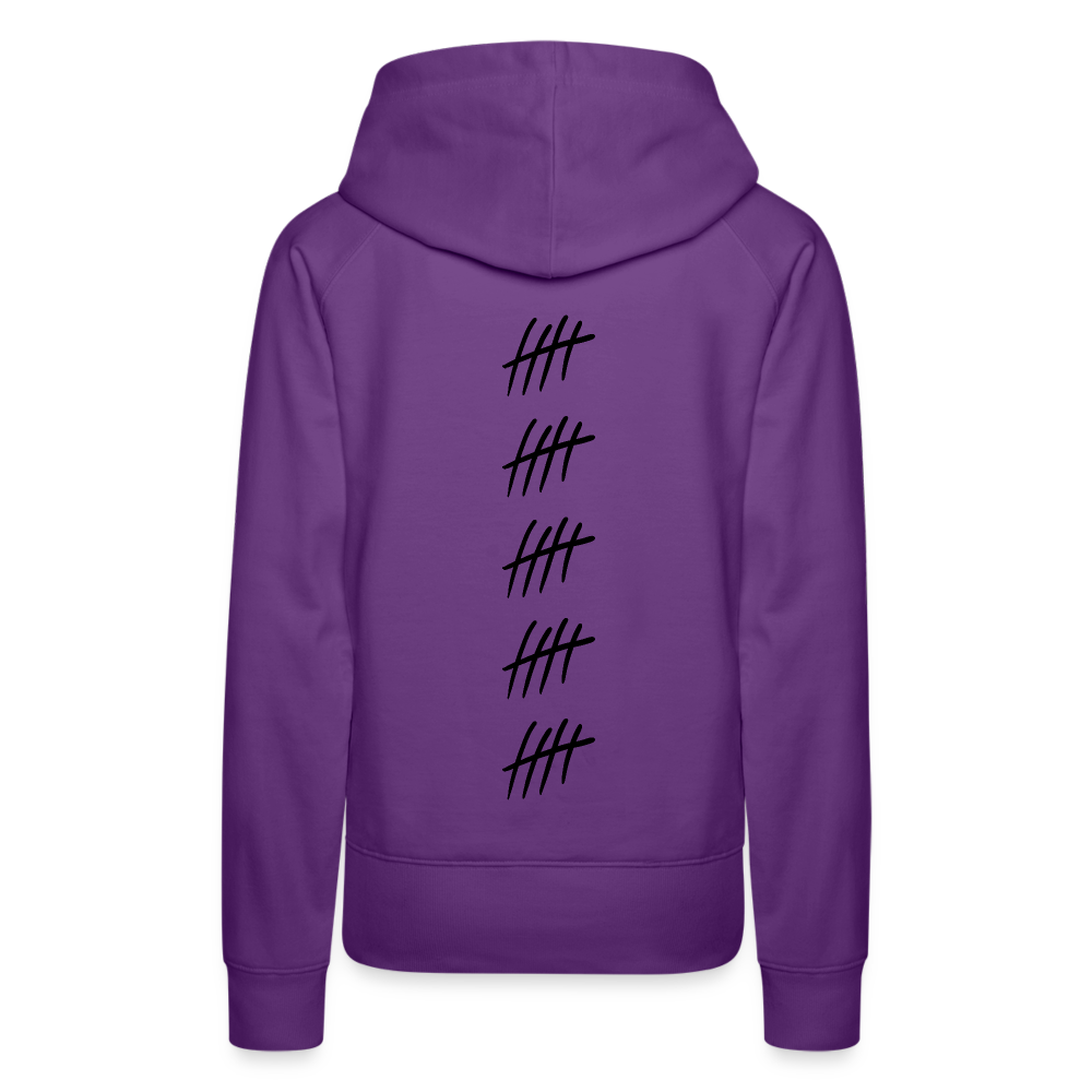 SPINE Edition - purple