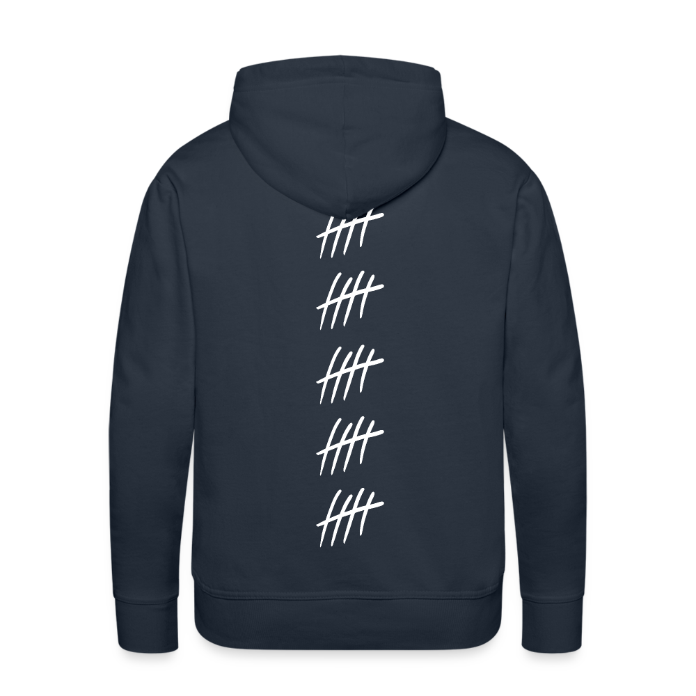 SPINE Edition - navy