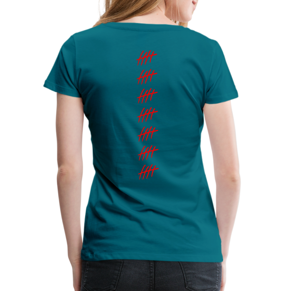 SPINE Edition Red - diva blue