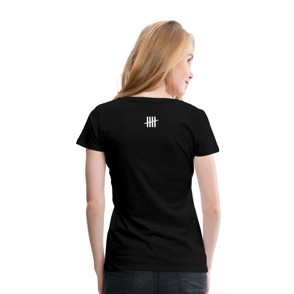 ROSE Edition - black