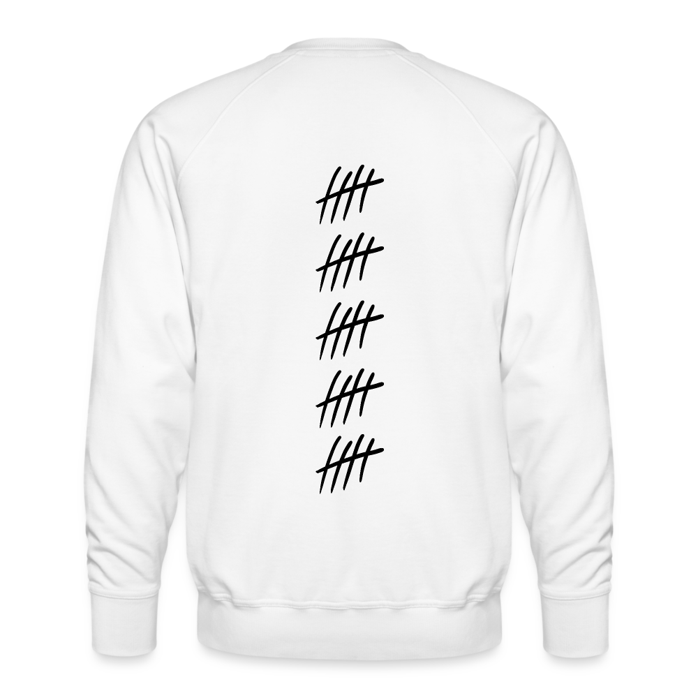 SPINE Premium Edition - white