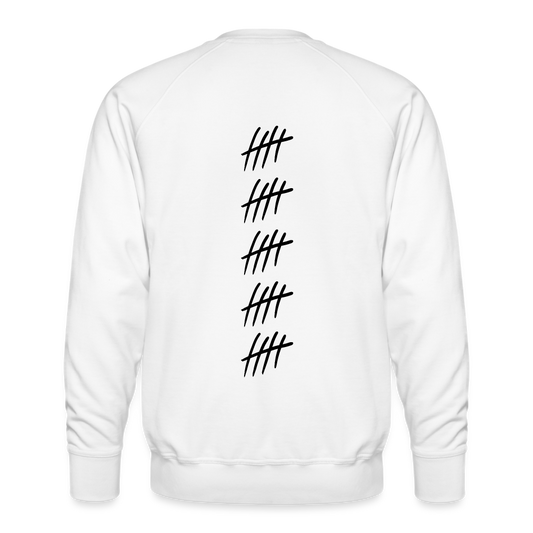 SPINE Premium Edition - white