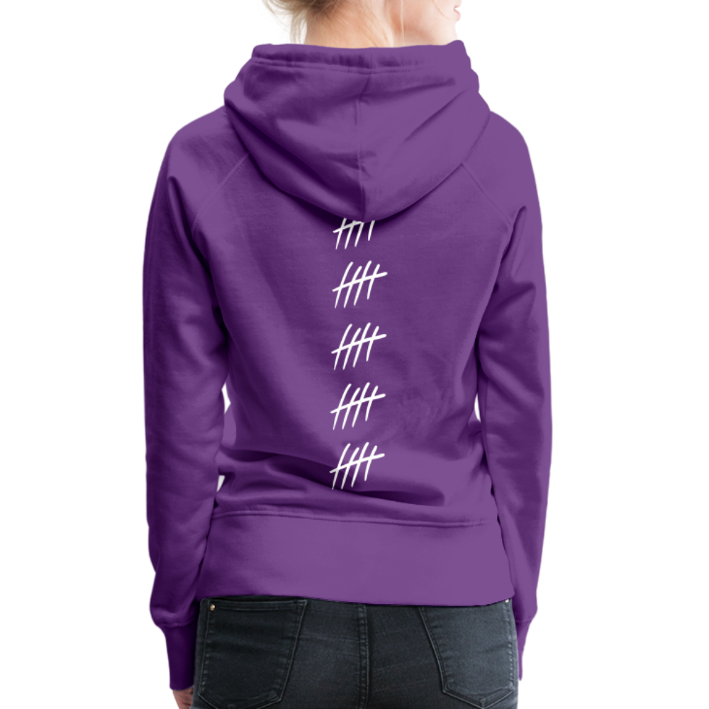 SPINE Edition - purple