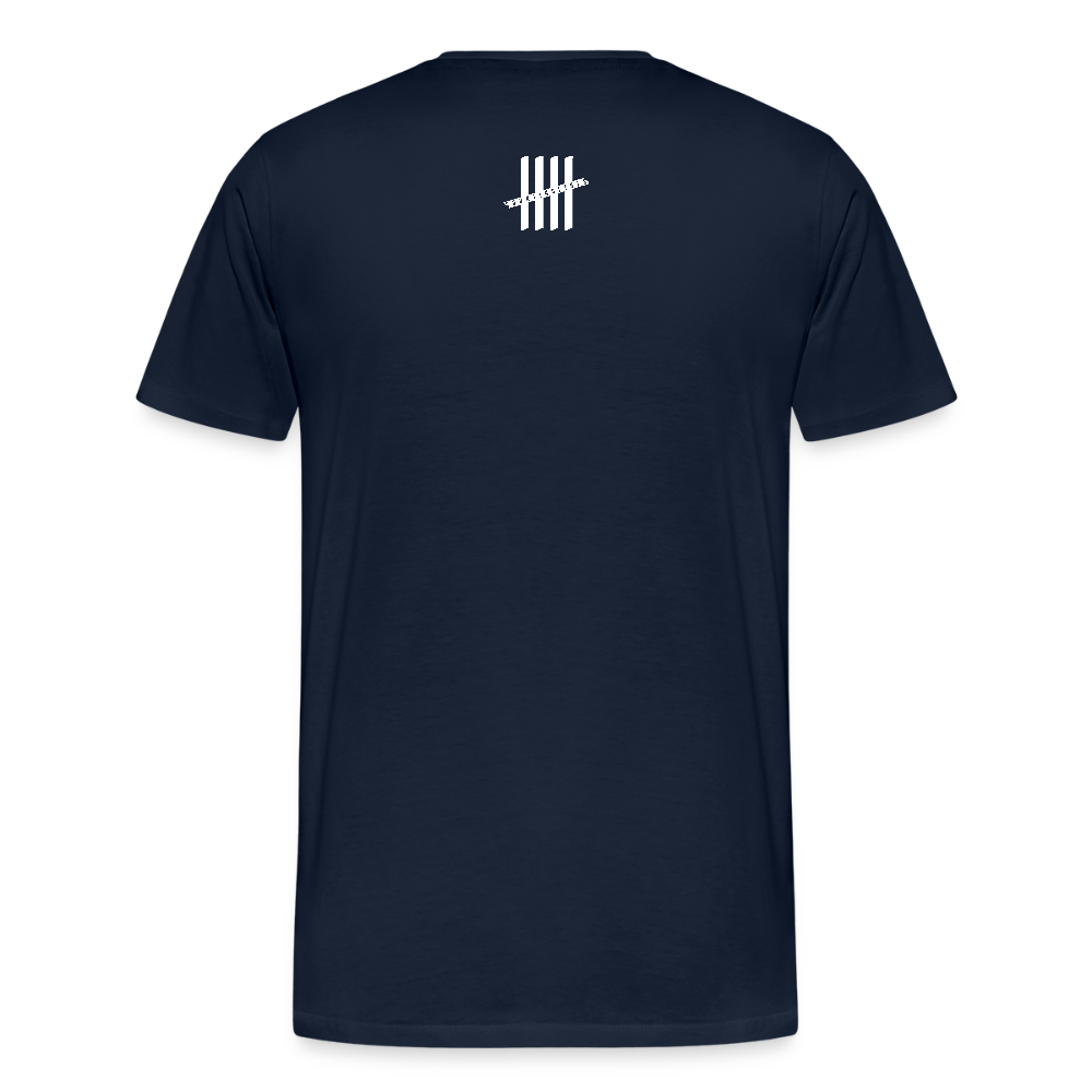 VERTICAL Edition - navy