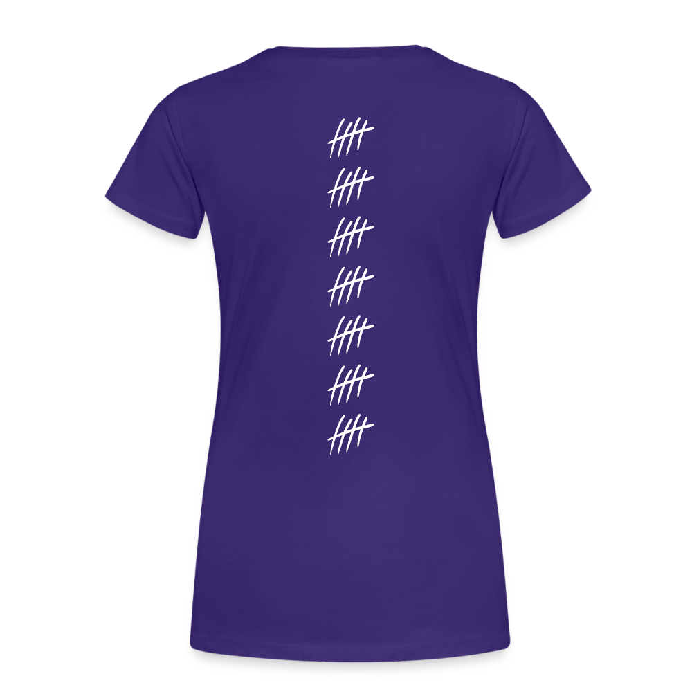 SPINE Edition - purple