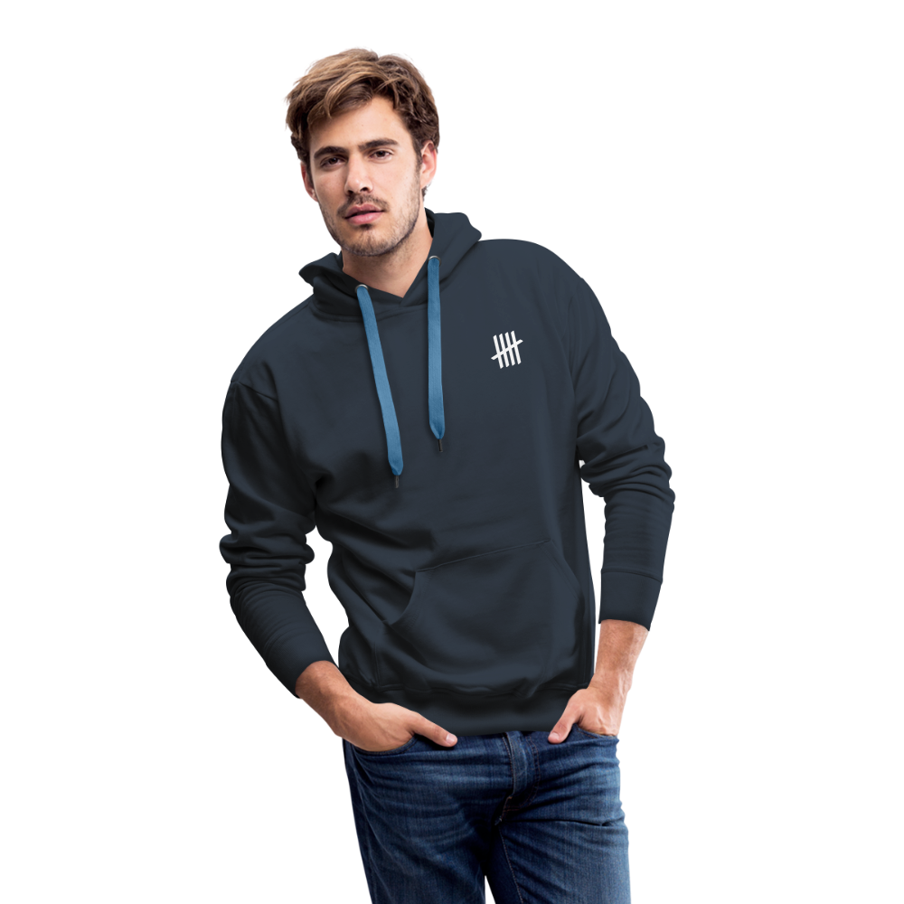 BATMAN - Navy